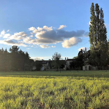 Hotel La Caumontoise Esterno foto