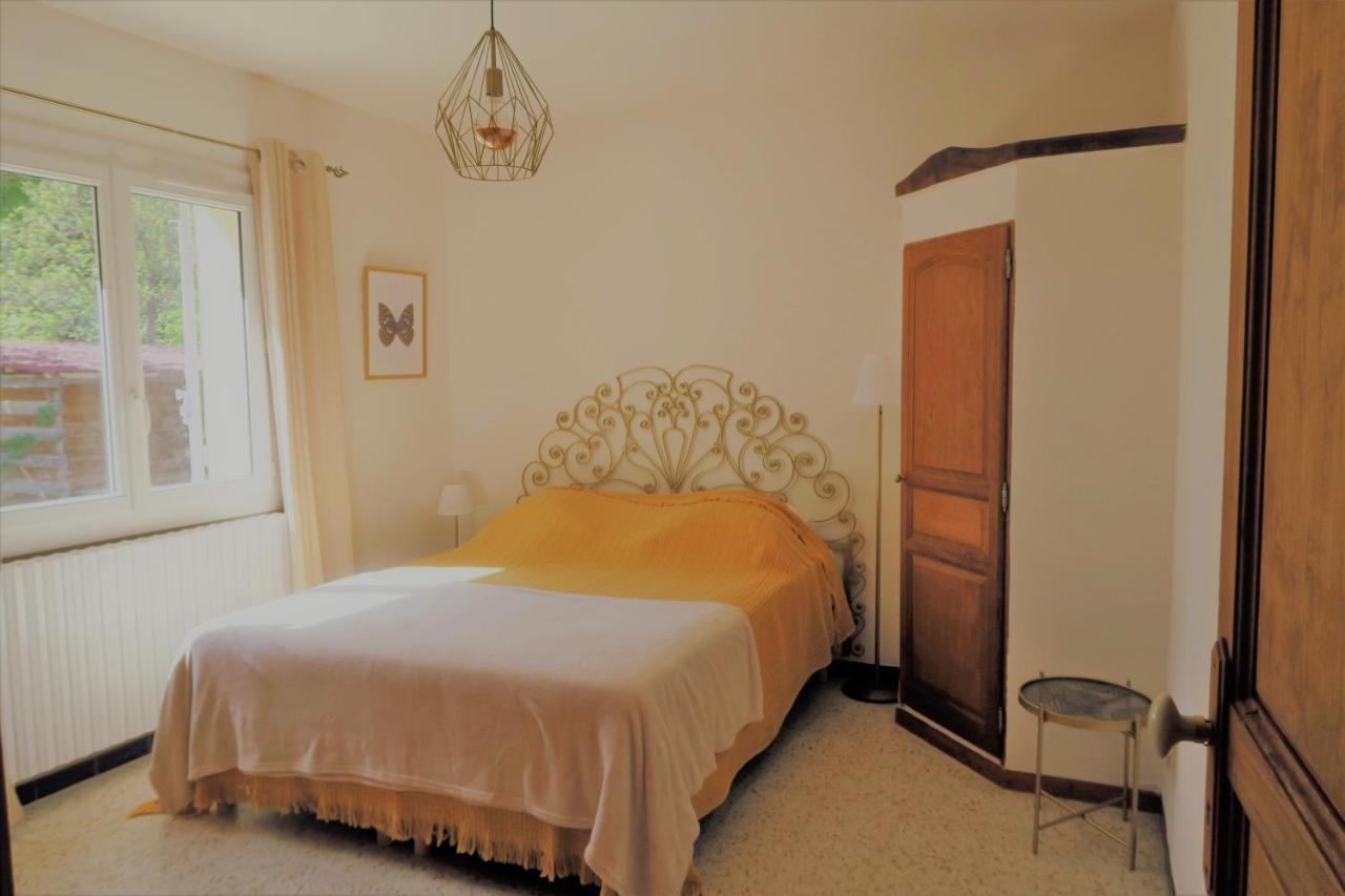Hotel La Caumontoise Esterno foto